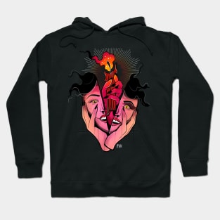 Candlelight Fright Hoodie